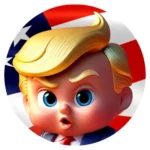 BabyTrump 150x150