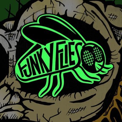 FunkyFlies