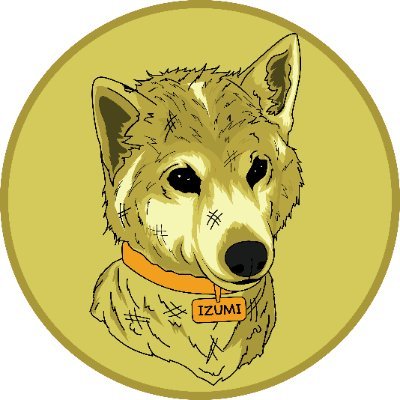 izumi chan